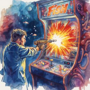 Bắn Cá EV999 – Jackpot Real-Time