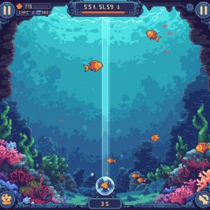 Monster Awaken EV999