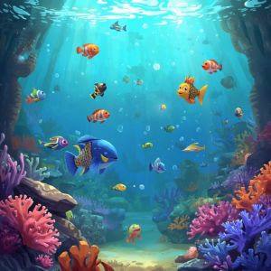 Dragon Fortune Fishing