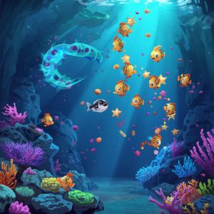 Thần Phát Lộc EV999