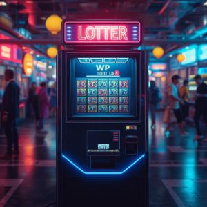 Xổ Số EV999 – Keno Điện Toán 5 Phút