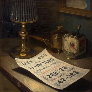 Lô Đề Miền Bắc